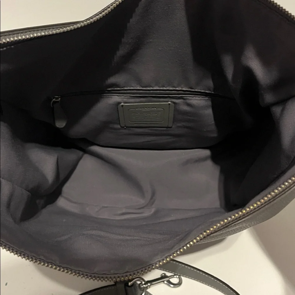 Coach Pennie Shoulder Bag - Picture 8 of 10
